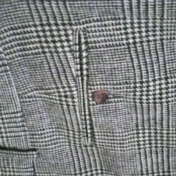 Valentino Men's Wool Pants - Picture 7 of 14